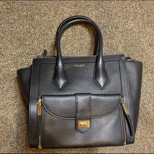 Henri Bendel 2 in one hand bag